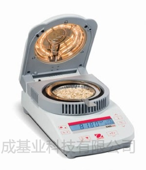 奥豪斯水份测定仪MB25